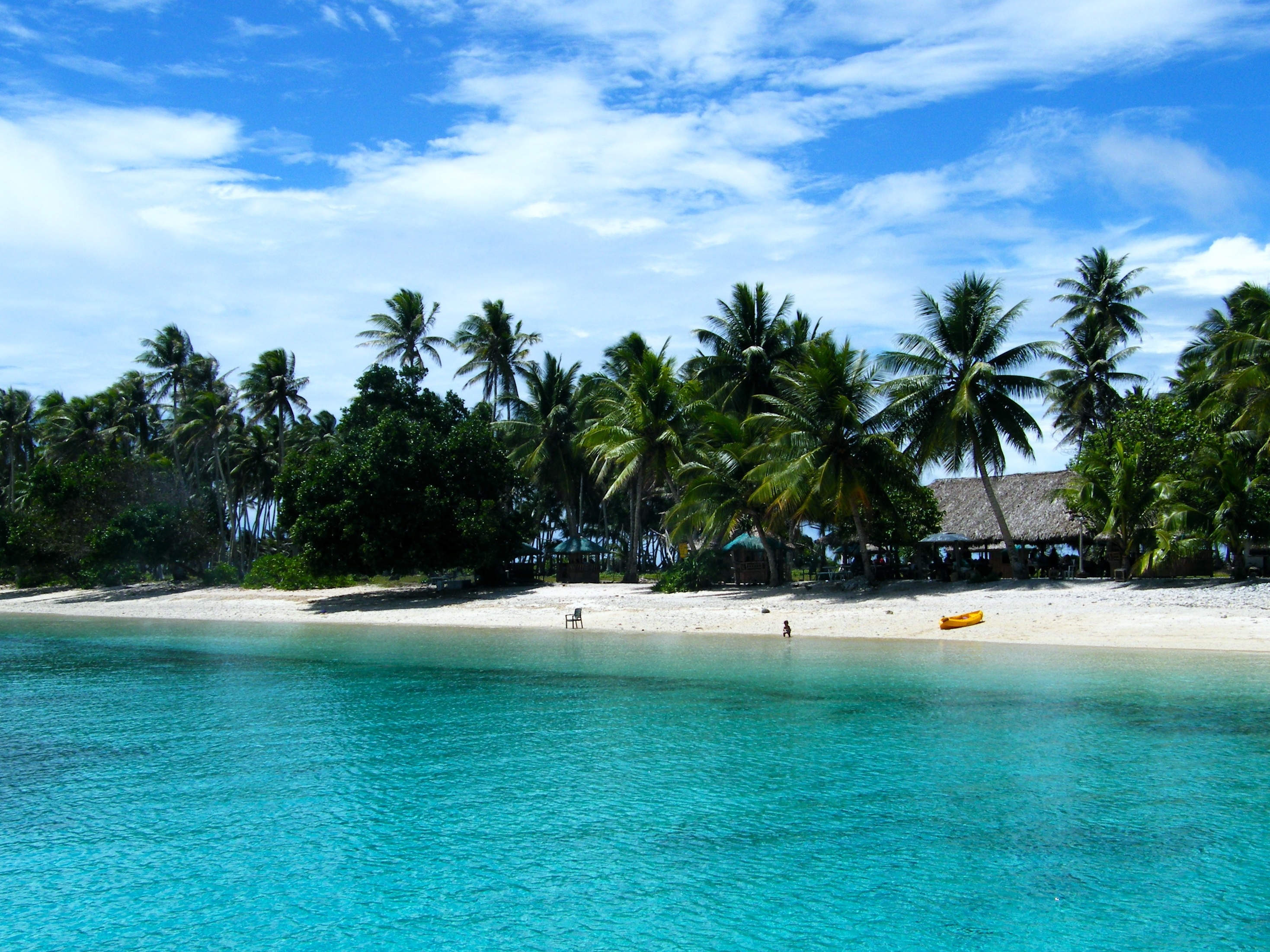 The Marshall Islands hero image 0